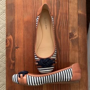 Gianni Bini Flats